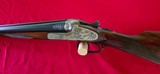 Simson 76E 12ga. English Stock / Merkel 122E - FREE SHIPPING! - 2 of 15