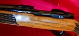 Sako Vixen Deluxe .223 Rem (Very Rare Vixen model Unfired as new!) - 3 of 15