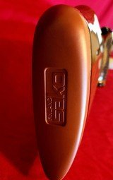 Sako Vixen Deluxe .223 Rem (Very Rare Vixen model Unfired as new!) - 8 of 15