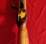 Sako Vixen Deluxe .223 Rem (Very Rare Vixen model Unfired as new!) - 10 of 15