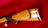 Sako Vixen Deluxe .223 Rem (Very Rare Vixen model Unfired as new!) - 14 of 15