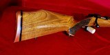 Sako Vixen Deluxe .223 Rem (Very Rare Vixen model Unfired as new!) - 7 of 15