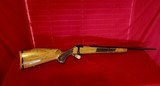 Sako Vixen Deluxe .223 Rem (Very Rare Vixen model Unfired as new!) - 15 of 15