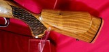 Sako Vixen Deluxe .223 Rem (Very Rare Vixen model Unfired as new!) - 2 of 15
