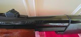 Remington 760 Gamemaster 7600 Carbine 18.5