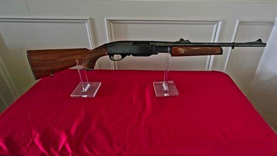 Remington 760 Gamemaster 7600 Carbine 18.5