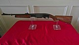 Remington 760 Gamemaster 7600 Carbine 18.5