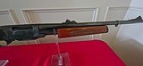 Remington 760 Gamemaster 7600 Carbine 18.5