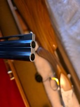 Browning 1965 Pigeon Grade .410ga RKLT Field Choked RARE!! Unfired Condition with Case and Paperwork - Image 6 of 13