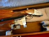 Browning 1965 Pigeon Grade .410ga RKLT Field Choked RARE!! Unfired Condition with Case and Paperwork - Image 7 of 13
