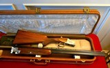 Browning 1965 Pigeon Grade .410ga RKLT Field Choked RARE!! Unfired Condition with Case and Paperwork - Image 5 of 13