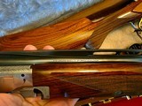 Browning 1965 Pigeon Grade .410ga RKLT Field Choked RARE!! Unfired Condition with Case and Paperwork - Image 11 of 13