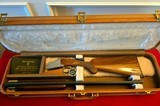 Browning 1965 Pigeon Grade .410ga RKLT Field Choked RARE!! Unfired Condition with Case and Paperwork