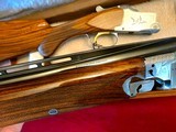 Browning 1965 Pigeon Grade .410ga RKLT Field Choked RARE!! Unfired Condition with Case and Paperwork - Image 9 of 13