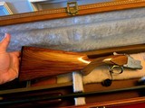 Browning 1965 Pigeon Grade .410ga RKLT Field Choked RARE!! Unfired Condition with Case and Paperwork - Image 4 of 13