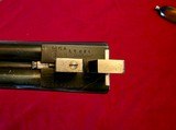 Best made Garbi Model 51B Shotgun 20ga SxS!! As new! - Image 11 of 15