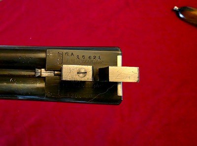 Best made Garbi Model 51B Shotgun 20ga SxS!! As new! - Image 11 of 15