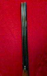Best made Garbi Model 51B Shotgun 20ga SxS!! As new! - Image 8 of 15