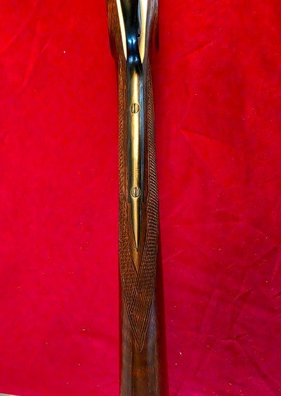 Best made Garbi Model 51B Shotgun 20ga SxS!! As new! - Image 7 of 15