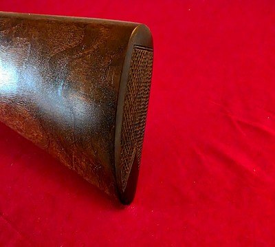Best made Garbi Model 51B Shotgun 20ga SxS!! As new! - Image 10 of 15