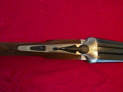 Best made Garbi Model 51B Shotgun 20ga SxS!! As new! - Image 4 of 15