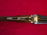 Best made Garbi Model 51B Shotgun 20ga SxS!! As new! - Image 4 of 15