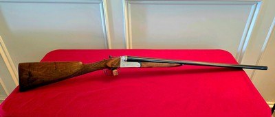 Best made Garbi Model 51B Shotgun 20ga SxS!! As new! - Image 3 of 15