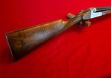 Best made Garbi Model 51B Shotgun 20ga SxS!! As new! - Image 1 of 15