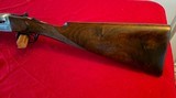 Best made Garbi Model 51B Shotgun 20ga SxS!! As new! - Image 9 of 15