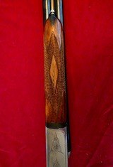 Best made Garbi Model 51B Shotgun 20ga SxS!! As new! - Image 5 of 15