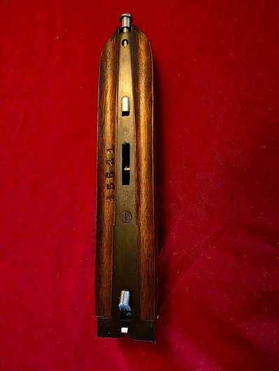 Best made Garbi Model 51B Shotgun 20ga SxS!! As new! - Image 12 of 15