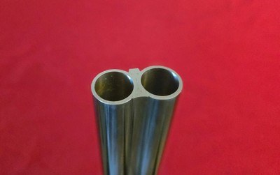Best made Garbi Model 51B Shotgun 20ga SxS!! As new! - Image 14 of 15