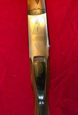 Best made Garbi Model 51B Shotgun 20ga SxS!! As new! - Image 6 of 15