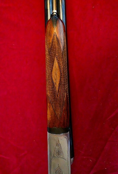Best made Garbi Model 51B Shotgun 20ga SxS!! As new! - Image 5 of 15