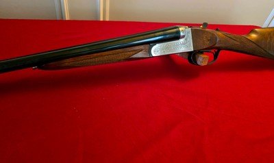 Best made Garbi Model 51B Shotgun 20ga SxS!! As new! - Image 15 of 15