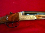 Best made Garbi Model 51B Shotgun 20ga SxS!! As new! - Image 2 of 15