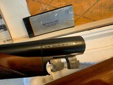 Beretta 626E Side-by-Side Shotgun – As New in Original Box - Image 9 of 15