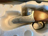 Beretta 626E Side-by-Side Shotgun – As New in Original Box - Image 4 of 15