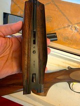 Beretta 626E Side-by-Side Shotgun – As New in Original Box - Image 11 of 15
