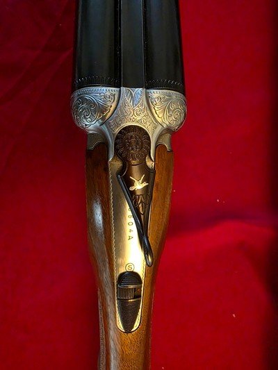 Beretta 626E Side-by-Side Shotgun – As New in Original Box - Image 13 of 15