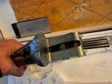 Beretta 626E Side-by-Side Shotgun – As New in Original Box - Image 5 of 15