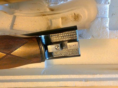 Beretta 626E Side-by-Side Shotgun – As New in Original Box - Image 7 of 15