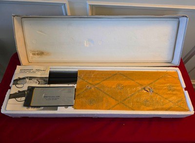 Beretta 626E Side-by-Side Shotgun – As New in Original Box - Image 2 of 15