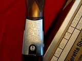 Beretta 626E Side-by-Side Shotgun – As New in Original Box - Image 15 of 15