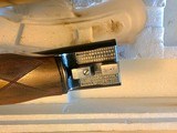 Beretta 626E Side-by-Side Shotgun – As New in Original Box - Image 7 of 15