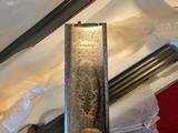 Browning B27 Superposed Liège Deluxe 12ga – As New in Original Box – Belgian FN - Image 10 of 15