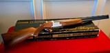 Browning B27 Superposed Liège Deluxe 12ga – As New in Original Box – Belgian FN - Image 1 of 15