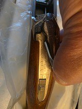 Browning B27 Superposed Liège Deluxe 12ga – As New in Original Box – Belgian FN - Image 9 of 15