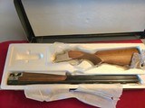 Browning B27 Superposed Liège Deluxe 12ga – As New in Original Box – Belgian FN - Image 8 of 15