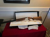 Browning B27 Superposed Liège Deluxe 12ga – As New in Original Box – Belgian FN - Image 12 of 15